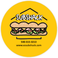 Sub Shack